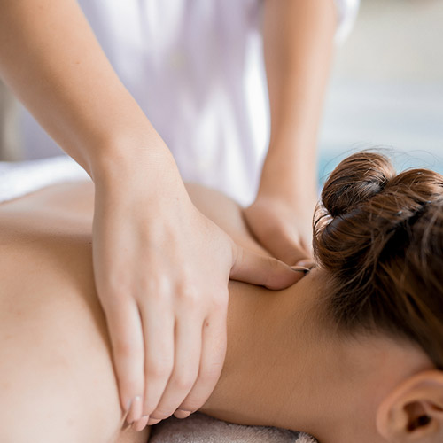 body massage